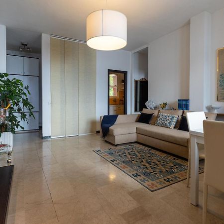 Casa Isola Apartment แบร์เจจจี ภายนอก รูปภาพ
