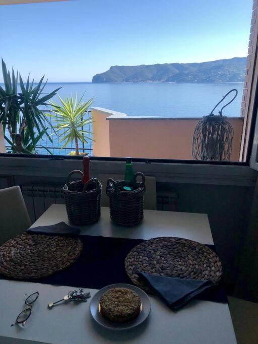 Casa Isola Apartment แบร์เจจจี ภายนอก รูปภาพ