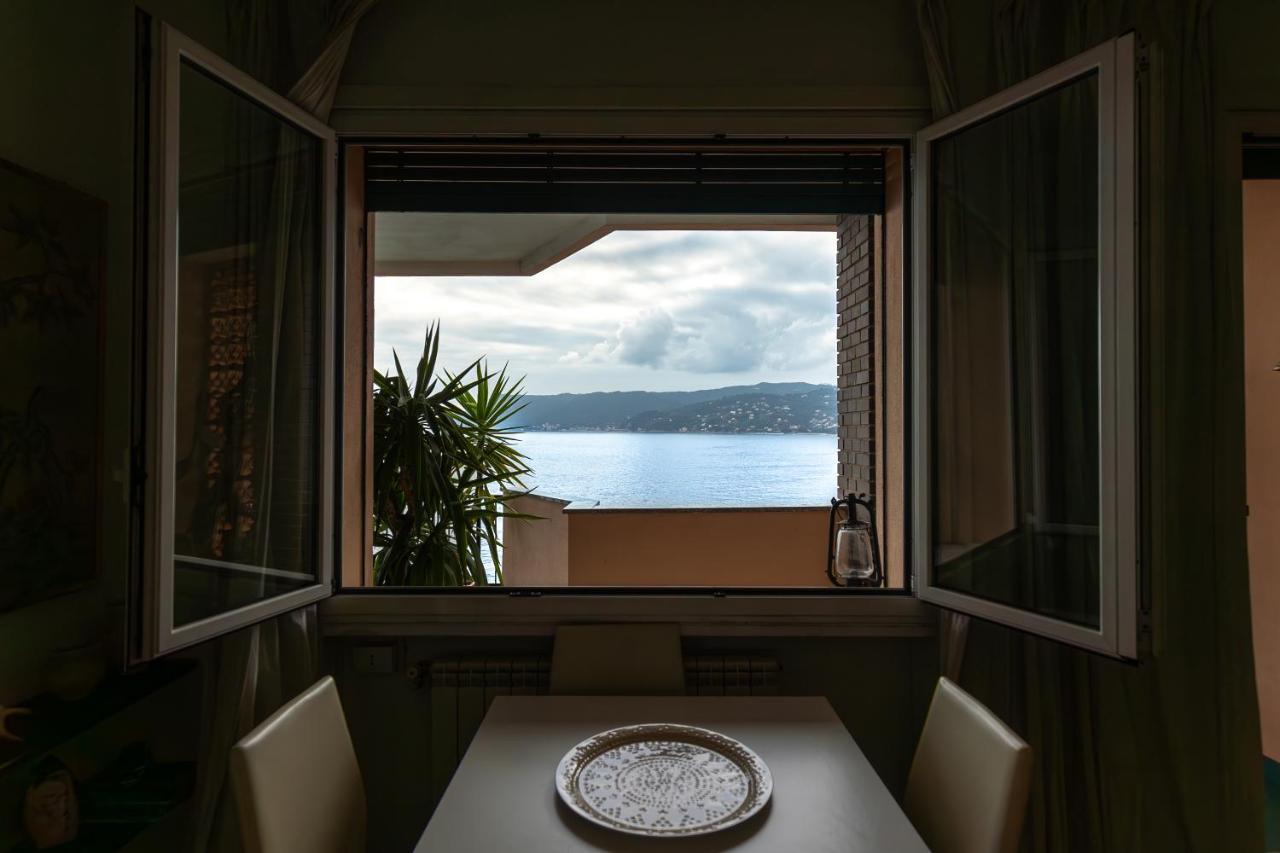 Casa Isola Apartment แบร์เจจจี ภายนอก รูปภาพ