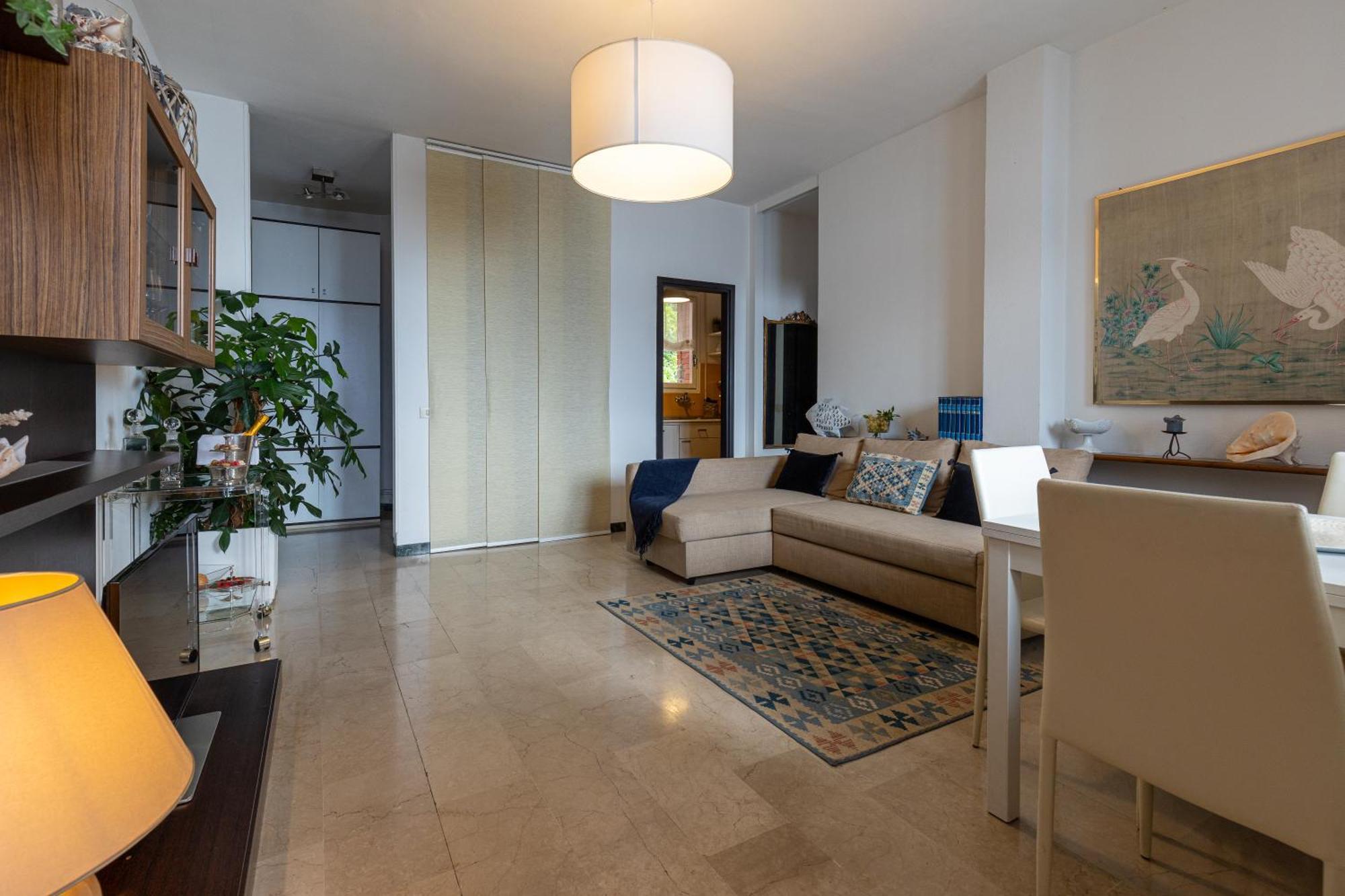 Casa Isola Apartment แบร์เจจจี ภายนอก รูปภาพ