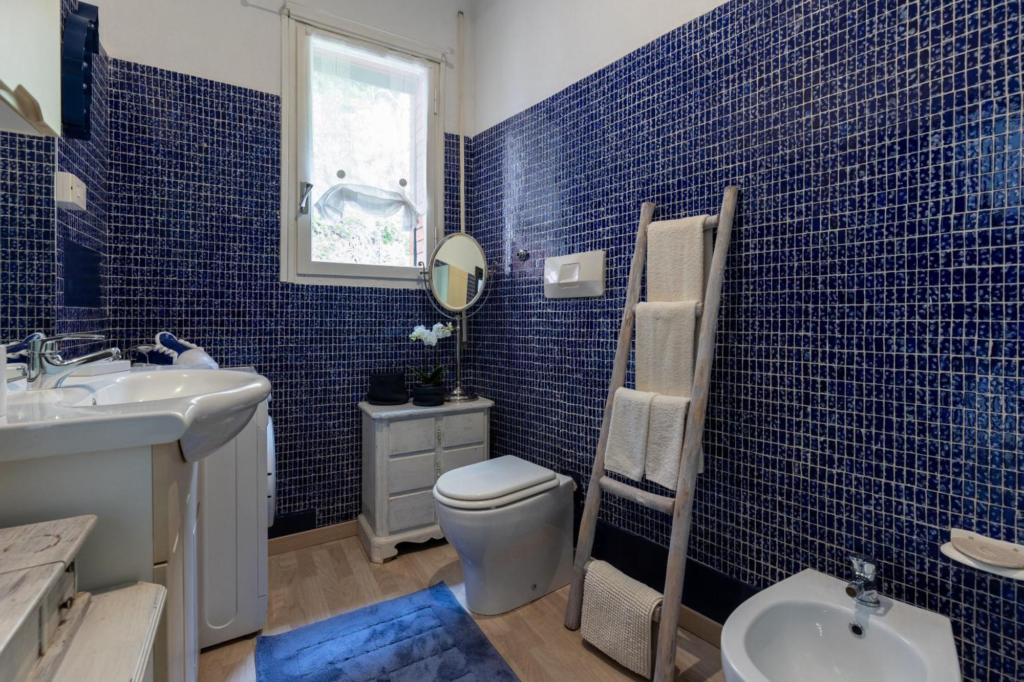 Casa Isola Apartment แบร์เจจจี ภายนอก รูปภาพ